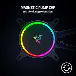 Razer Hanbo Chroma RGB All-In-One Liquid Cooler