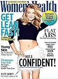 Women's Health Print Access