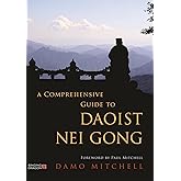 A Comprehensive Guide to Daoist Nei Gong
