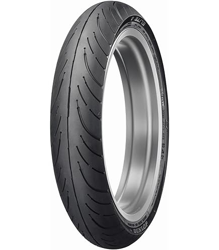 180/65B-16 Michelin Scorcher 31 Harley-Davidson Reinforced