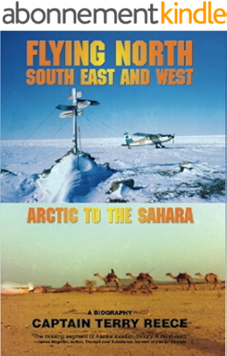 Download Flying North South East and West (English Edition) PDF