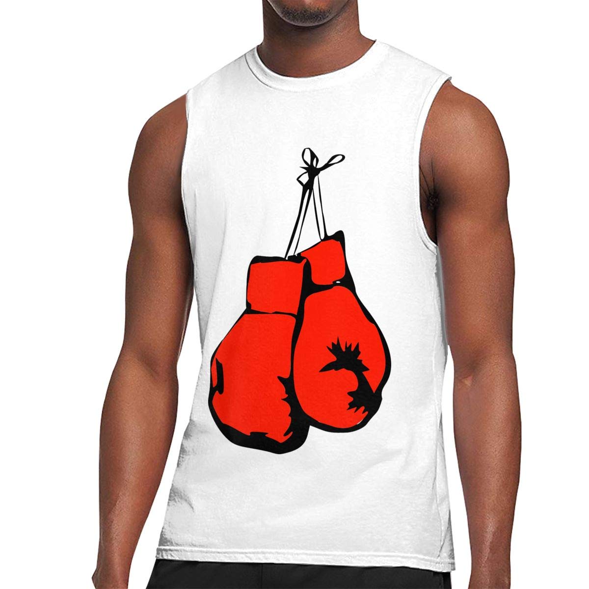 Muscle Softball Boxing Gym Training Tech Running Activewear T Shirt