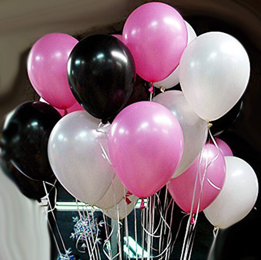 Themez Only Balloon Junction Birthday And Party Decoration