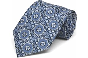 tiemart Boys' Neckties for 8 to13 years old