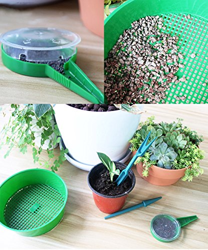 5 Ogrmar+Dispenser+Sifting+Spreaders+Planter