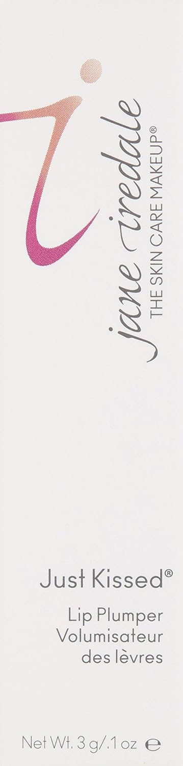 jane iredale Just Kissed Lip Plumper, Paris: Premium Beauty