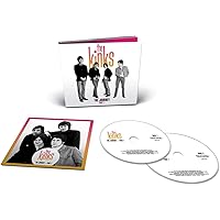 The Journey, Part 1: An Anthology [2 CD]