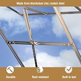 Gardening Naturally Autovent Automatic Greenhouse Window Opener 7KG 17-30C view 3