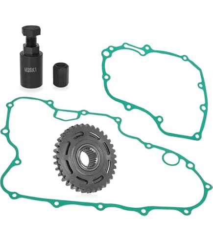 Amazon.com: 46102-0047 Clutch Assembly Rod & Bearing For Kawasaki