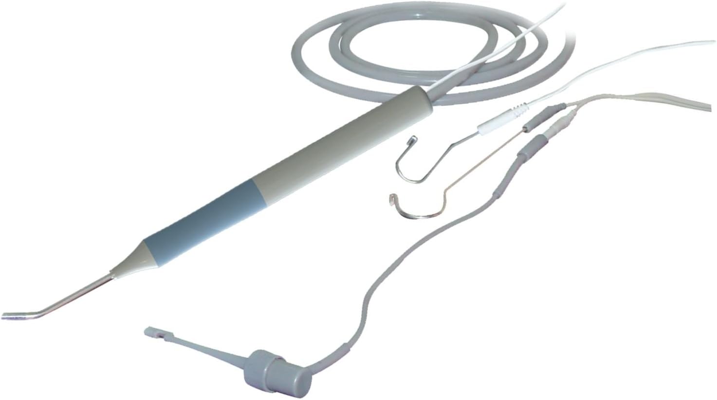 Ocean Aquarius Endodontic Apex Locator and Pulp Tester C-ROOT I(VI) LED PT: Health & Personal Care