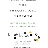 Theoretical Minimum (The Theoretical Minimum)
