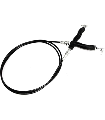Amazon.com: DUDUBUY Gear Selector Cable for Polaris 7081862 2014