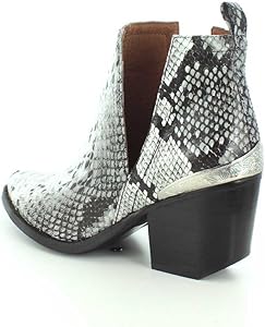 jeffrey campbell stretch bootie