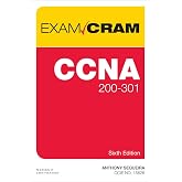 CCNA 200-301 Exam Cram