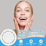 ACWOO Temporary Tooth Repair Kit 50g Dental Filling Beads for Missing Teeth view 3