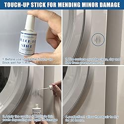 cocomfix Specialty Appliance Touch Up