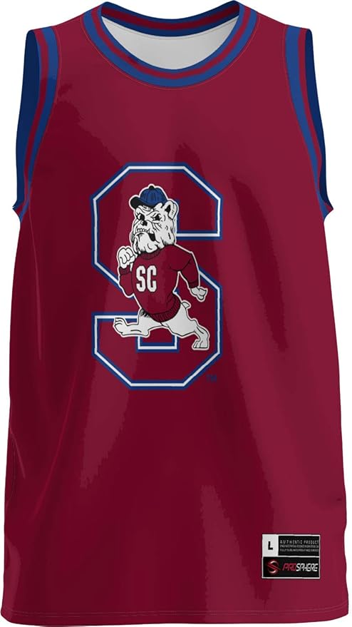 south carolina basketball jersey