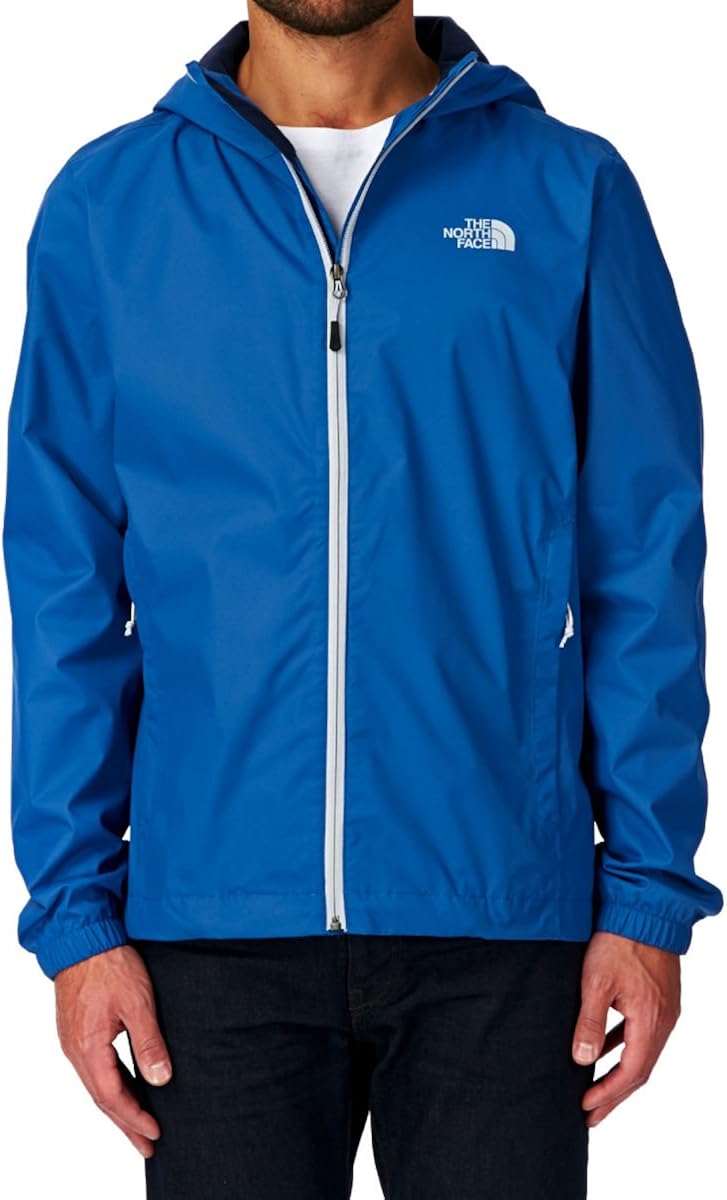 The North Face Quest Men's Outdoor Jacket Amazon.co.uk Clothing