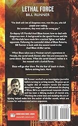 Lethal Force: Axel Blaze Thriller Book 2