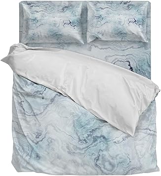 Amazon Com Fantasy Staring 4 Piece Bedding Sets Duvet Cover King