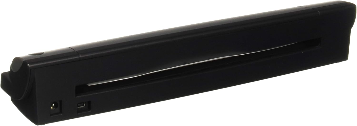 Ambir ImageScan Pro 490i Duplex Document Scanner with AmbirScan Business Card: Electronics