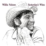 YESTERDAYS WINE (RMST)