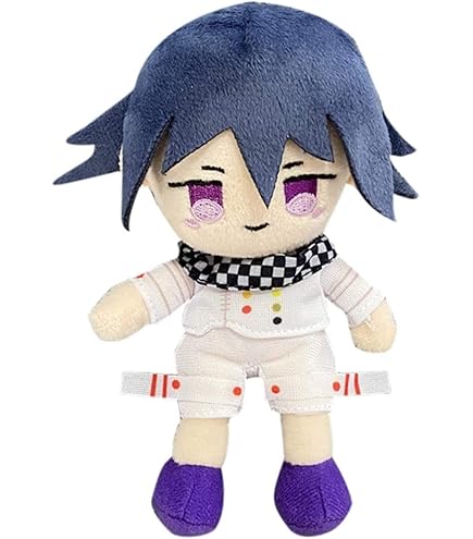 ぬいぐるみ haru NEW Banpresto Idolish7 Kiradoru ZOOL Fox Haruka Isumi 15cm