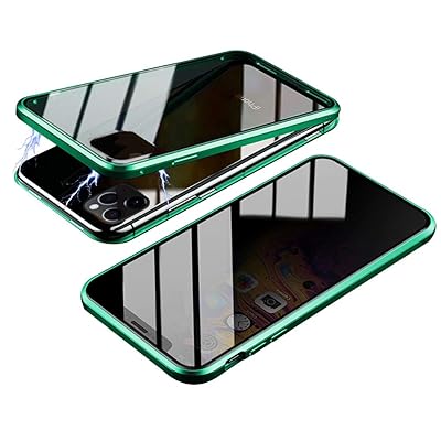 HONTECH Magnetic Case for iPhone 11, Slim Privacy Australia Ubuy