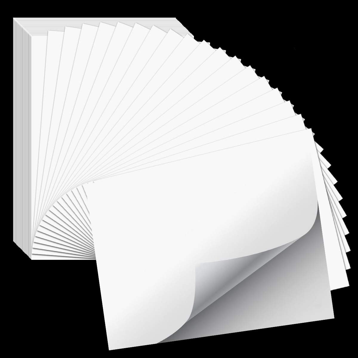 Amazon.com: Fireboomoon 200 Sheets Diamond Painting Release Paper