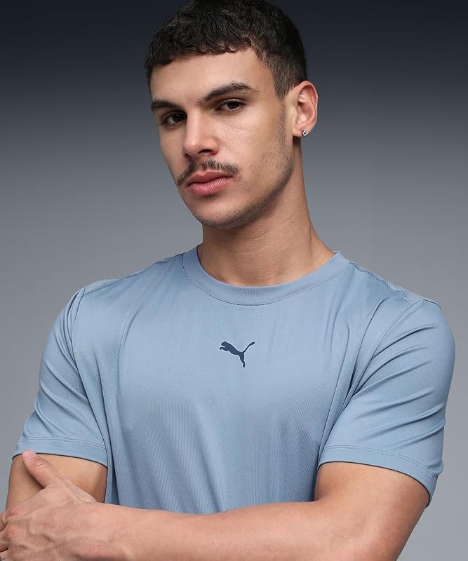 T-Shirt Unisexe M Cloudspun (Lot de 1) — photo 2 sur 6
