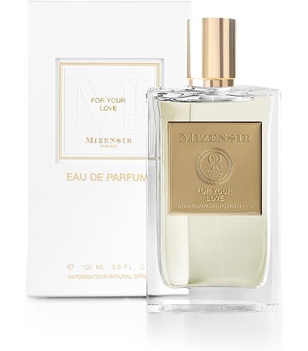 Amazon.com : Ella K Amber K Eau de Parfum, 100 Ml / 3.4 Fl. Oz