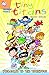 Tiny Titans Vol. 1: Welcome to the Treehouse by Art Baltazar, Franco Aureliani