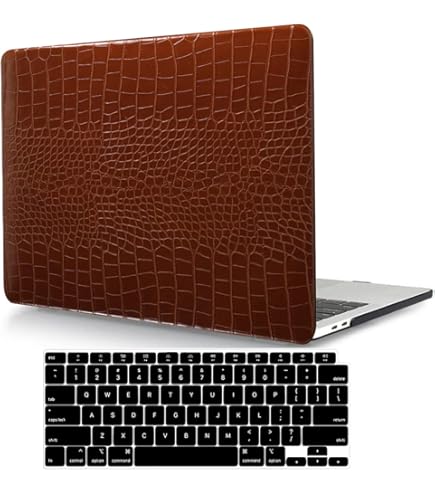 Seorsok Compatible With MacBook Air 13 Inch Case 2022 2021 2020 2019 2018 Release
