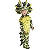 Silly Safari Costume, Triceratops Costume