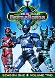 Big Bad Beetleborgs: Season 1, Vol. 2