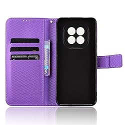 Elubugod Compatible with Oppo F29 5G Leather