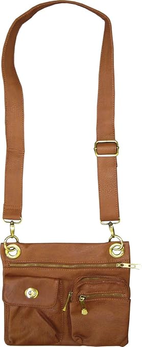 The Hangover Alan Man Purse Satchel Bag Amazon De Spielzeug