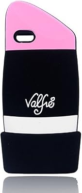 Iphoneケース スマホケース スマートフォン スマホカバー ソフトケース 口紅 リップ ビック シリコンケース オリジナルアクセサリーセット ピンク Iphone6plus プラス シューズ バッグ Amazon