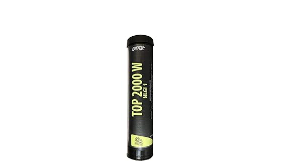 Autol Top 2000 W Super-Longtime-Fett 400gr. Kartusche