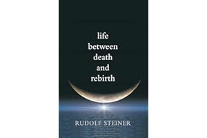Life between Death and Rebirth: The Active Connection between the Living and the Dead (CW 140) (Collected Works of Rudolf Steiner)