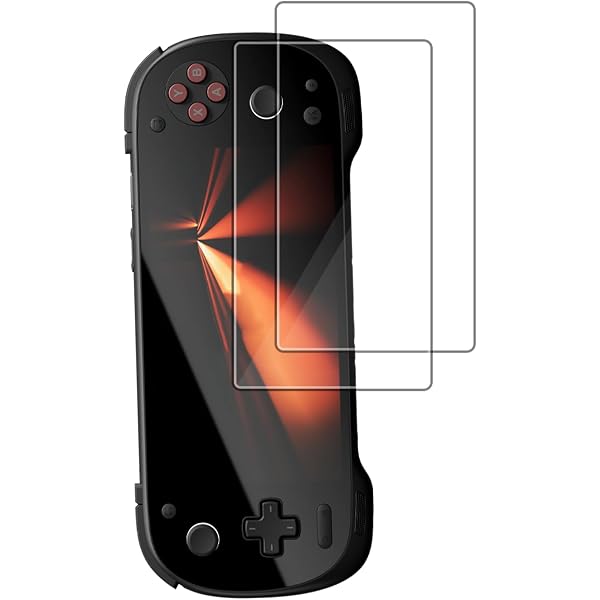 Amazon.com: BOVUGAC [2 Pack] for AYANEO KONKR Pocket FIT 6 Inch