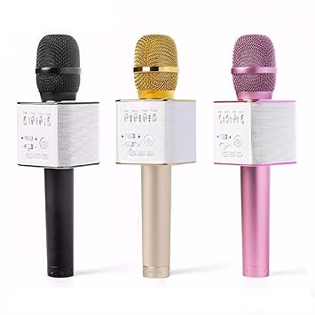 sony microphone with speaker