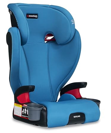 amazon prime booster seats