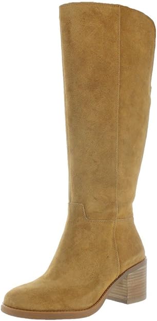 lucky brand wide calf boots