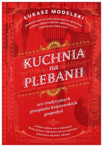 Kuchnia na plebanii