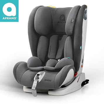 Apramo Autokindersitz Kindersitz Mit Isofix Und Schlafposition