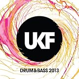 Ukf Drum & Bass 2013