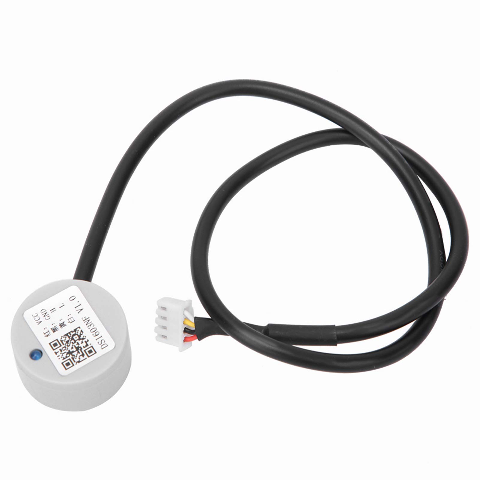 DS1603NF V1.0 Liquid Level Sensor Non-Contact Water Level Detector Npn Output and Output Interface Capacitor