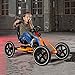 Berg Toys Junior Sirene for Buddy