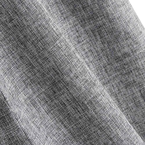 image for Tsmile Autumn Winter Womens Coat Waterfall Cardigan Open Front Trench 